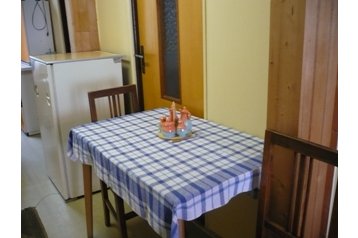 Slovačka Privát Číčov, Eksterijer